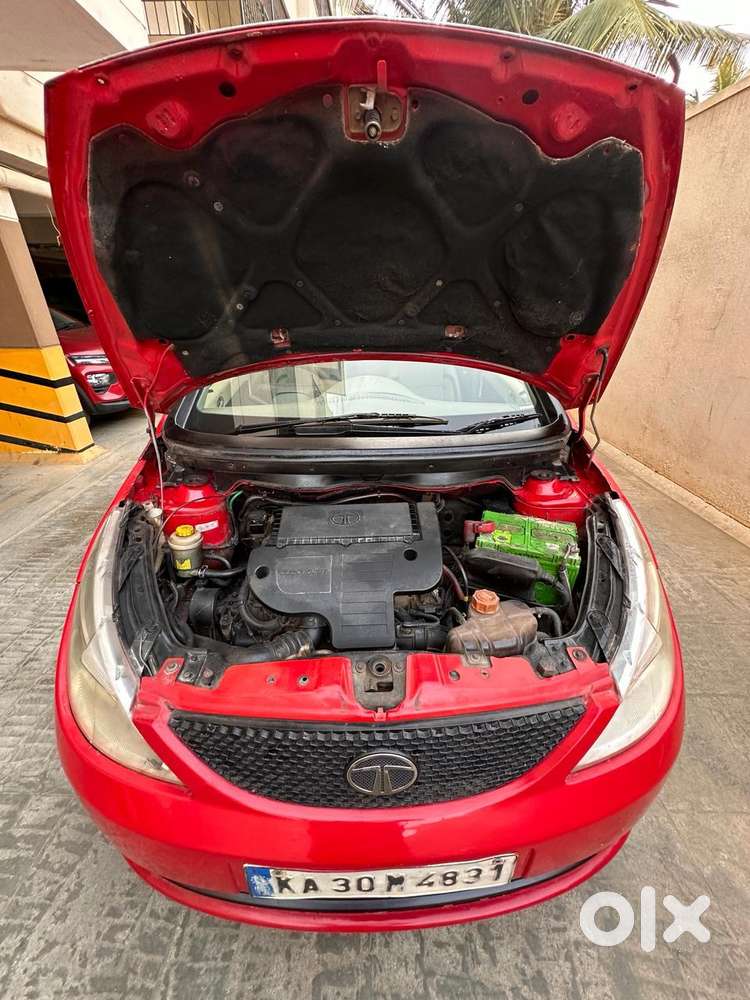 Tata Indica Vista 2008-2013 Aqua 1.2 Safire 90hp Bs Iv, 2009, Diesel