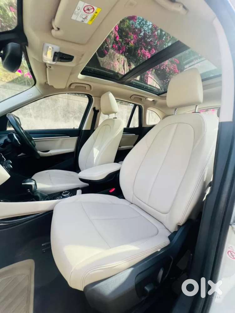 Bmw X1 2.0 Sdrive20d Xline, 2019, Diesel