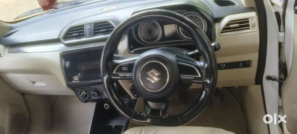 Maruti Suzuki Dzire 2024