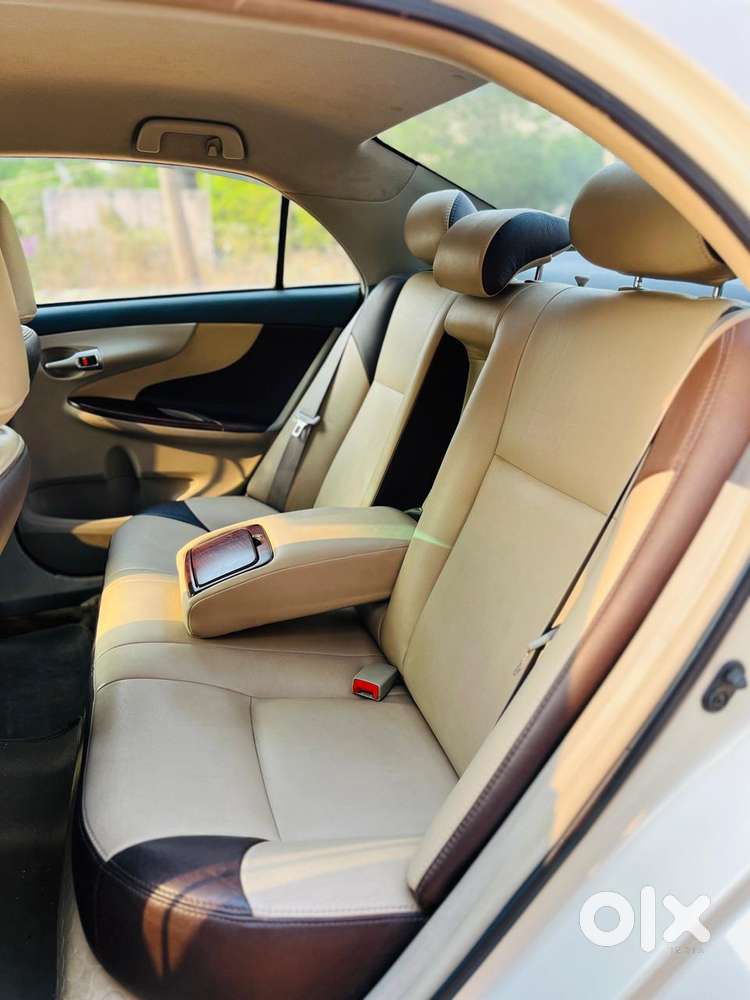 Toyota Corolla Altis 2013-2017 D-4d Gl, 2012, Diesel