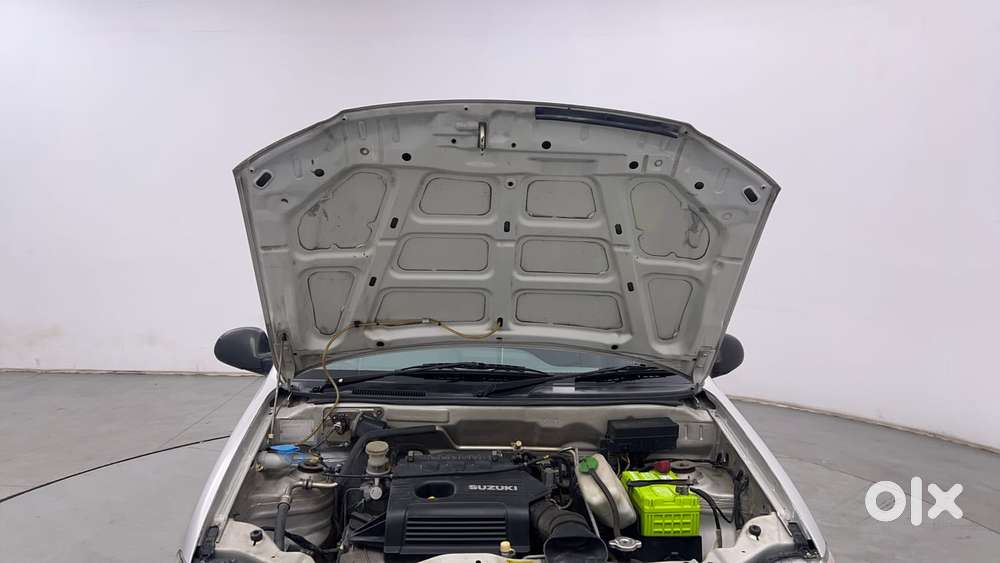 Maruti Suzuki Alto K10 Vxi, 2012, Petrol