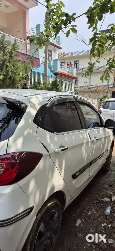 Tata Tiago Ev 2023 Electric 69700 Km Driven
