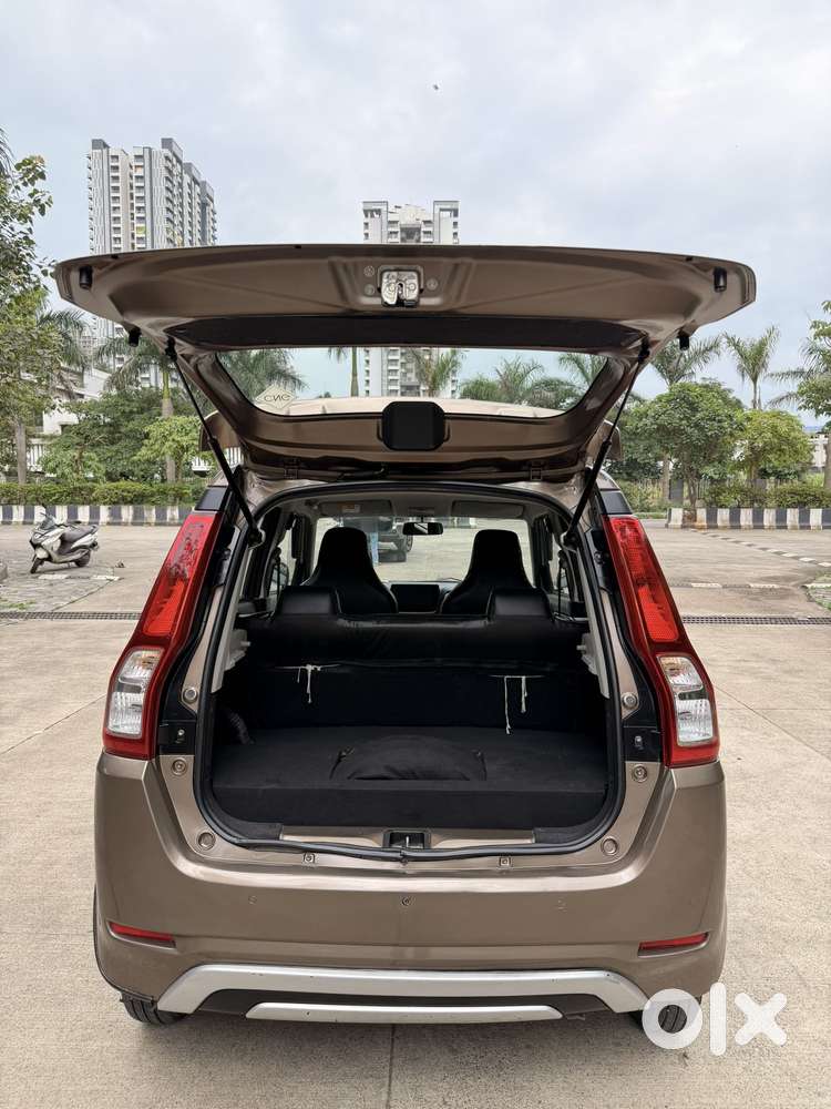 Maruti Suzuki Wagon R Vxi 1.0 Cng, 2023, Cng & Hybrids