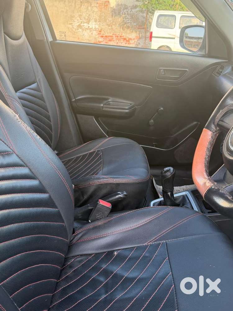 Maruti Suzuki Swift Vdi Bs Iv, 2019, Cng & Hybrids