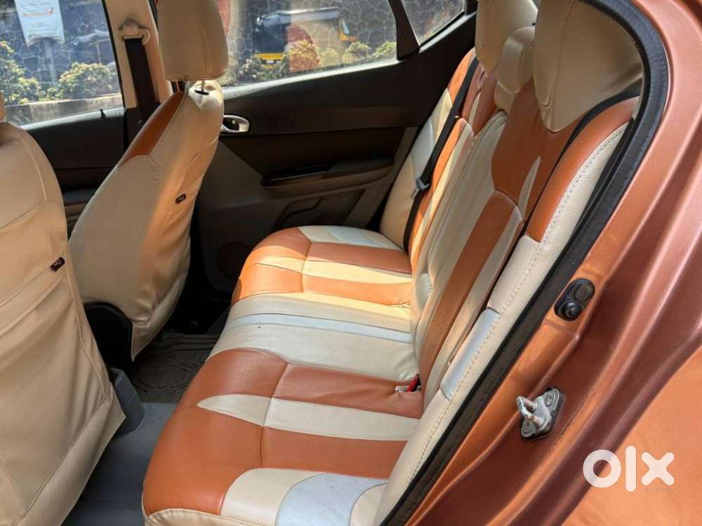 Tata Tigor Xza, 2018, Petrol
