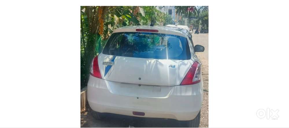 Swift Vdi 2013 Diesel  Well Maintained  Good Condition  Hyderabad