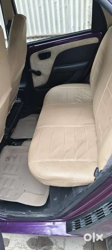 Tata Nano 2015 Petrol 56000 Km Driven