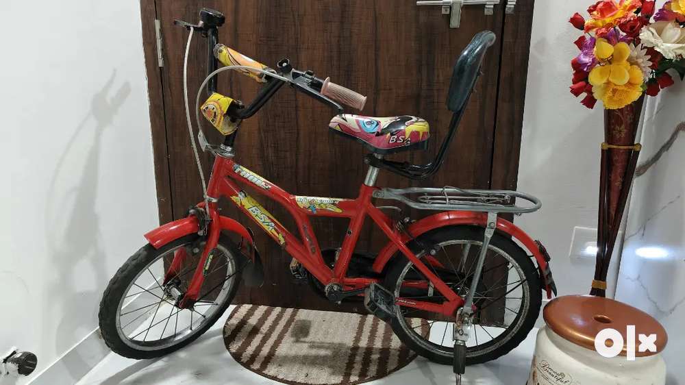 Small cycle deals olx