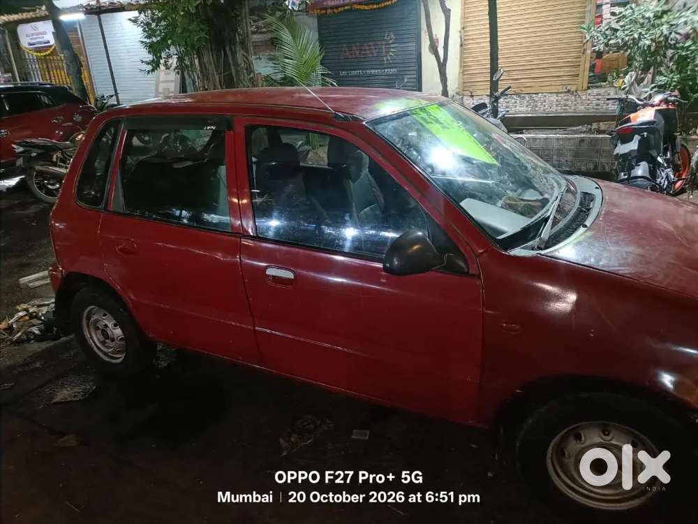 Maruti Zen Estilo 2006