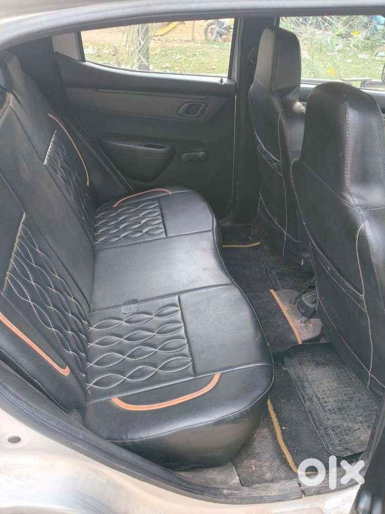 Renault Kwid 2017 Good Condition