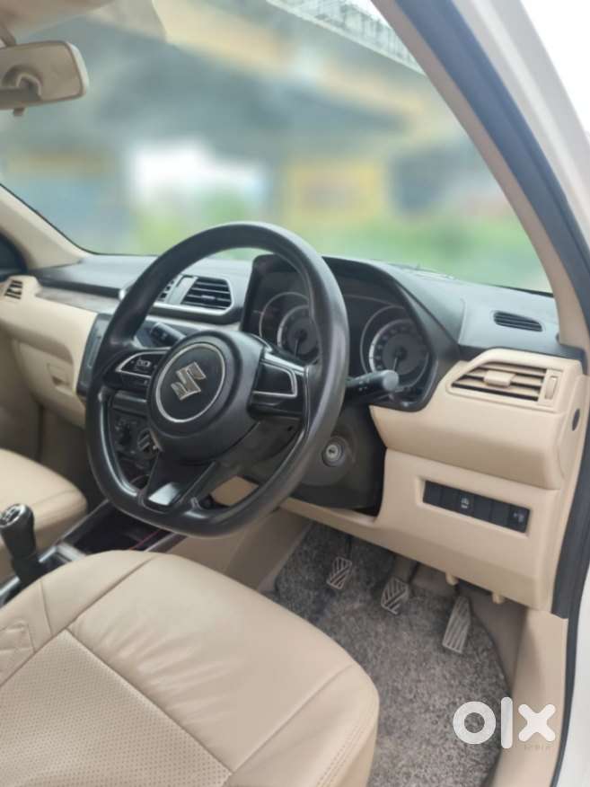 Maruti Suzuki Dzire 1.2 Vxi, 2021, Petrol