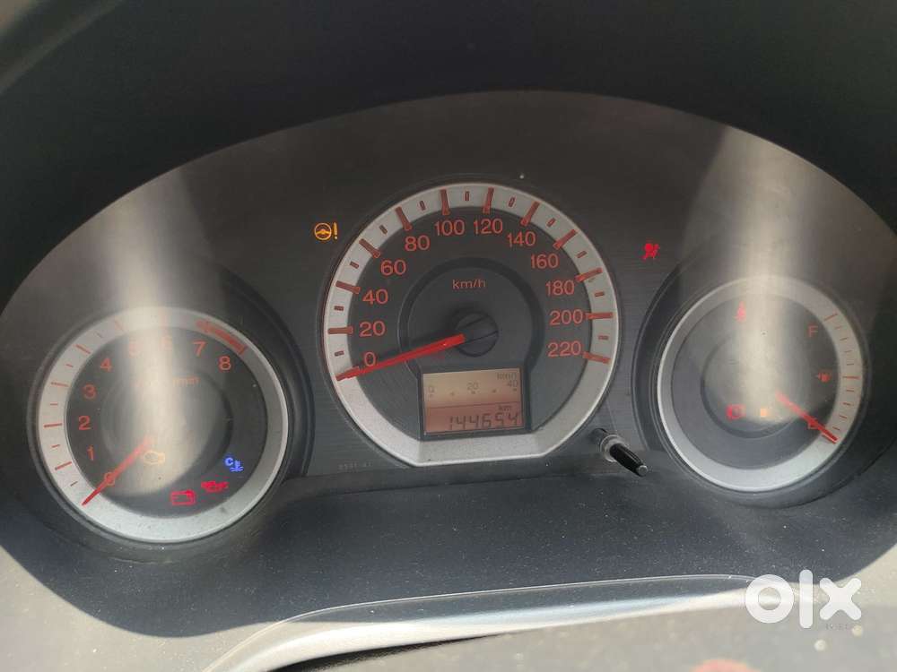 Honda City 2008-2011 1.5 V Mt, 2011, Petrol