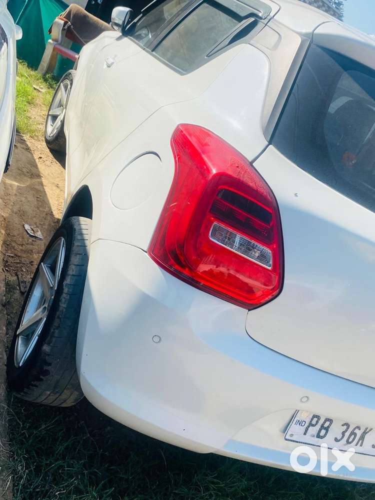 Maruti Suzuki Car 2023 Modal First Owner