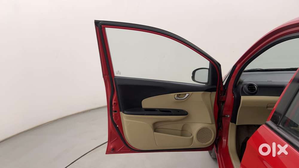 Honda Brio 1.2 Vx Mt, 2015, Petrol