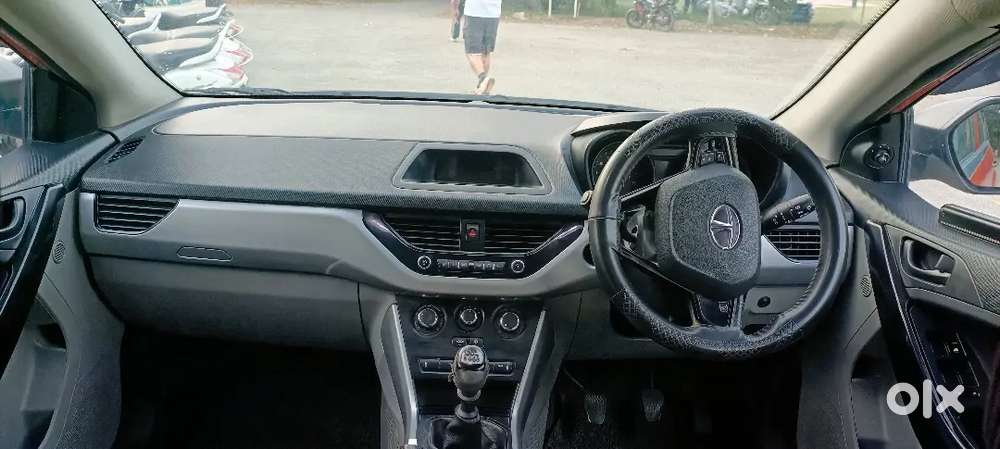 Tata Nexon Diesel 1.5 Rtq