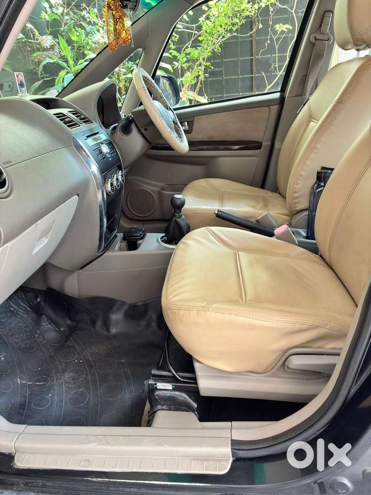 Maruti Suzuki Car 2011