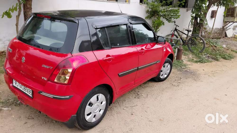 Maruti Suzuki Swift 2006 Manual