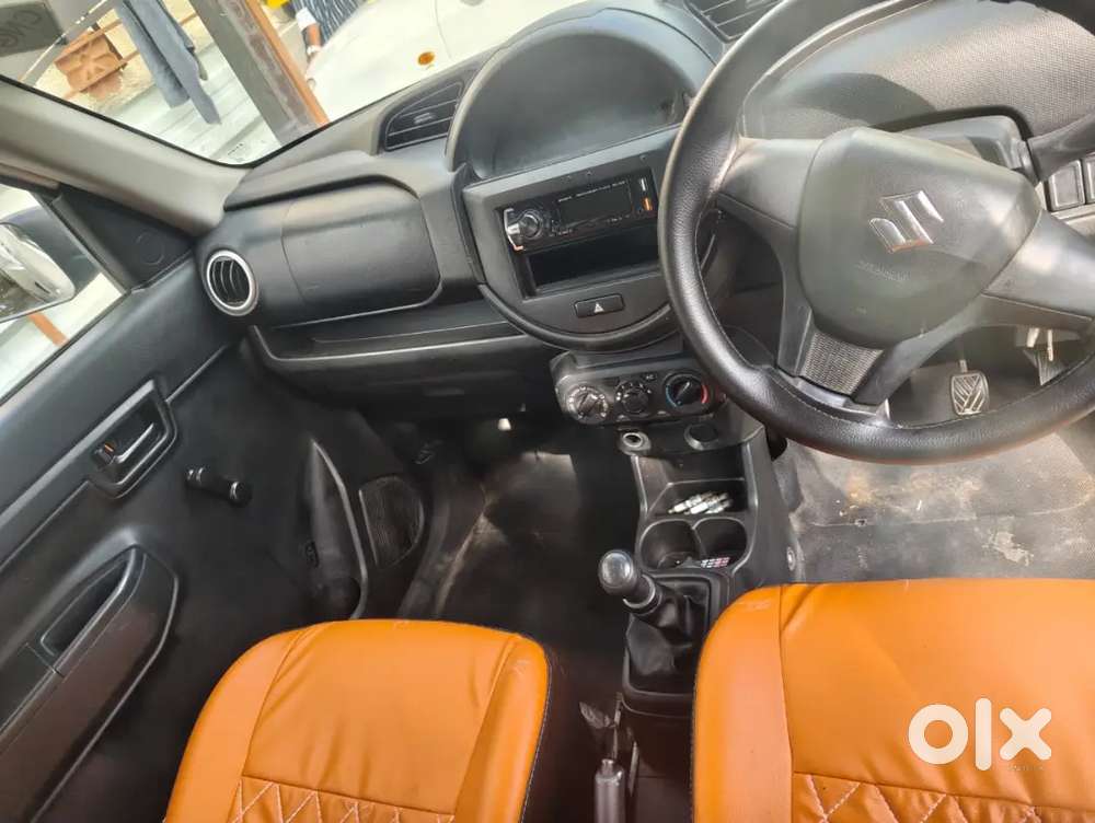 Good Condition