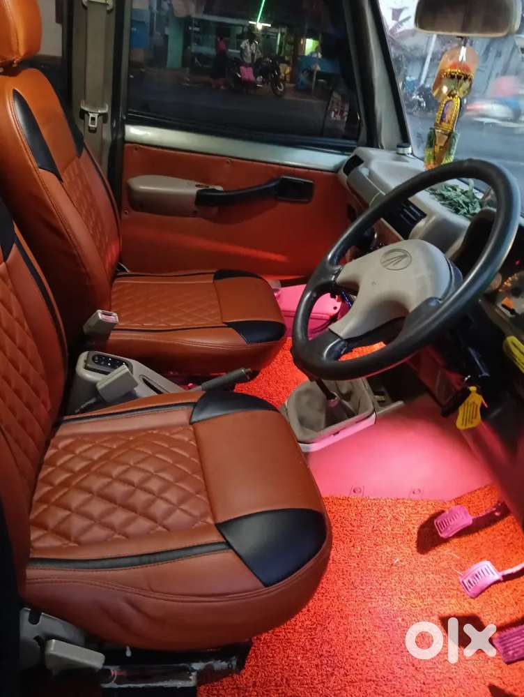 Mahindra Bolero Neo 2014