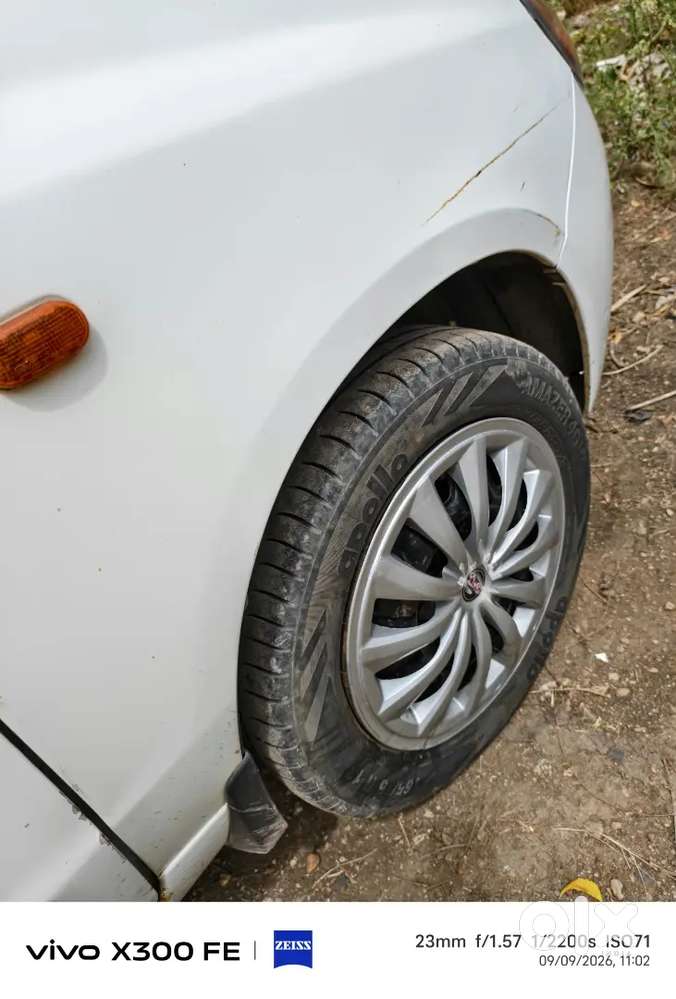 Maruti Suzuki Alto K102012 Petrol Manual