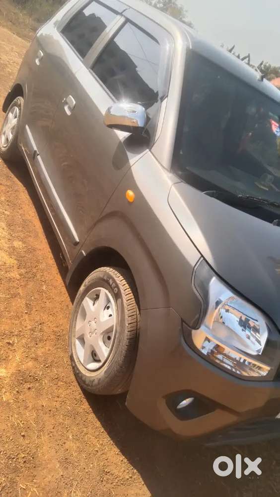 Wagonr Sell Only 450000