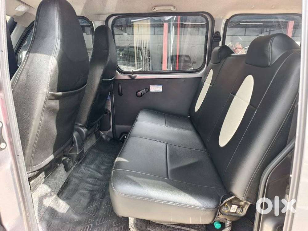 Maruti Suzuki Eeco 5 Seater Ac, 2024, Petrol
