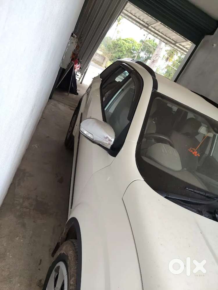 Mahindra Xuv500 2015 Diesel