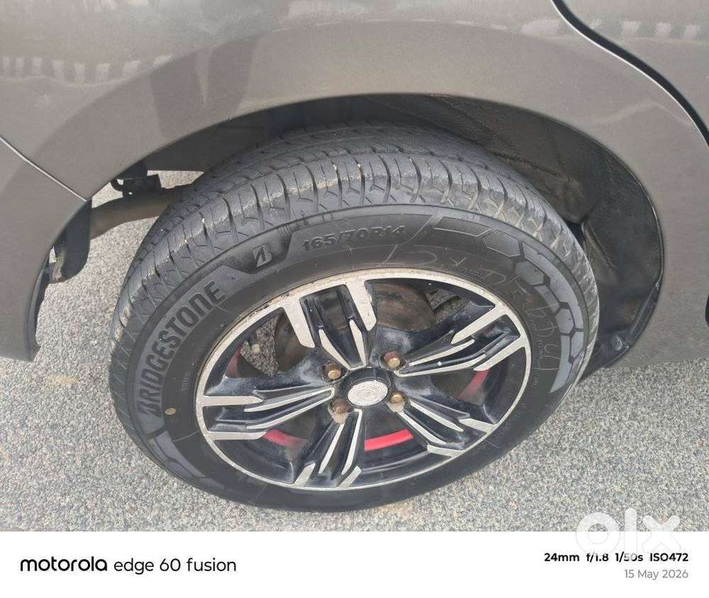 Maruti Suzuki Wagon R Zxi Mt 1.2l, 2021, Petrol