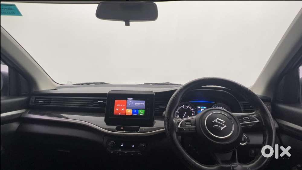 Maruti Suzuki Xl6 1.5 Zeta Mt, 2025, Petrol