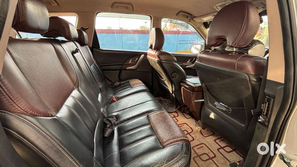 Mahindra Xuv500 2011-2015 W8 2wd, 2012, Diesel