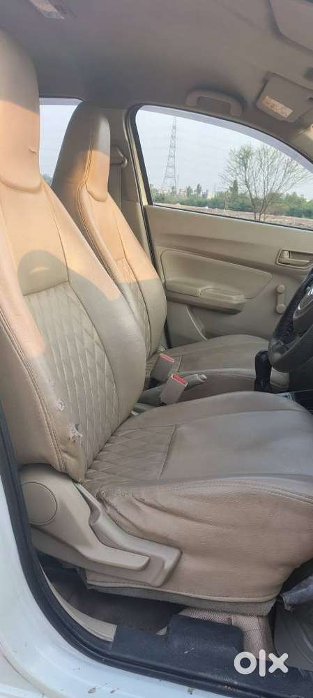 Maruti Suzuki Dzire 1.2 Tour S Cng, 2023, Petrol