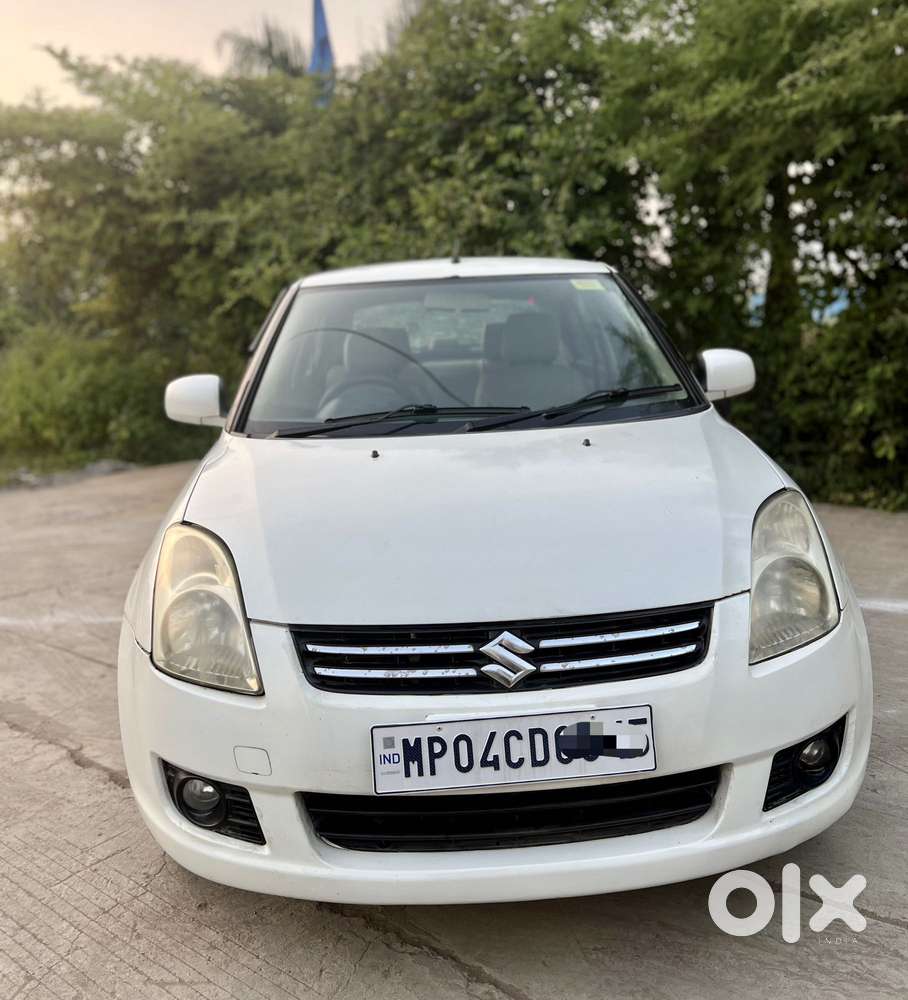 Maruti Suzuki Swift Dzire Vdi, 2008, Diesel