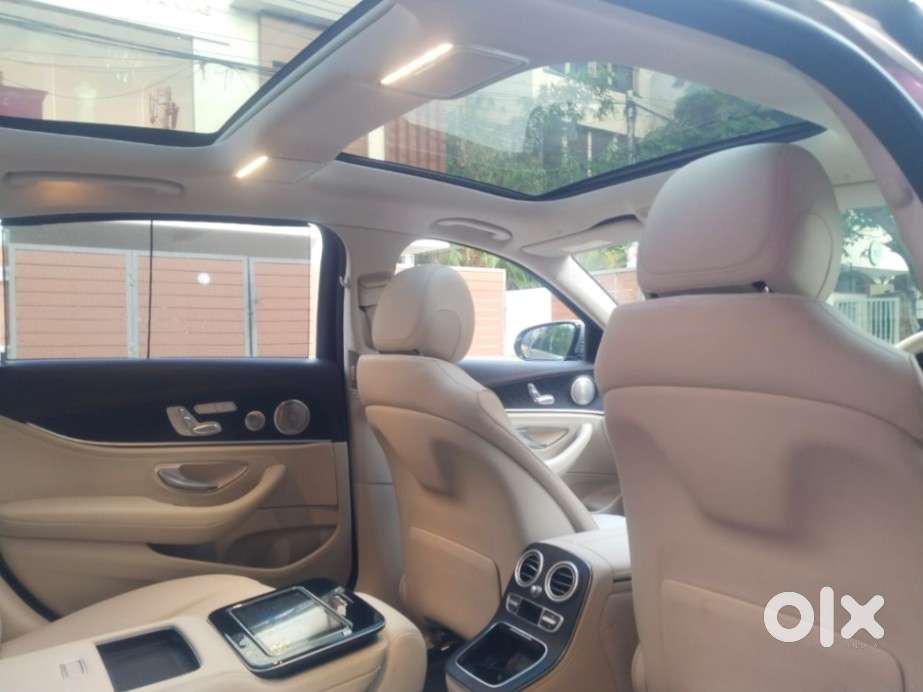 Mercedes-benz E-class E 220 D, 2022, Diesel