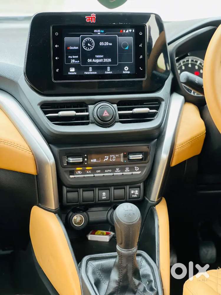 Maruti Suzuki Vitara 2026
