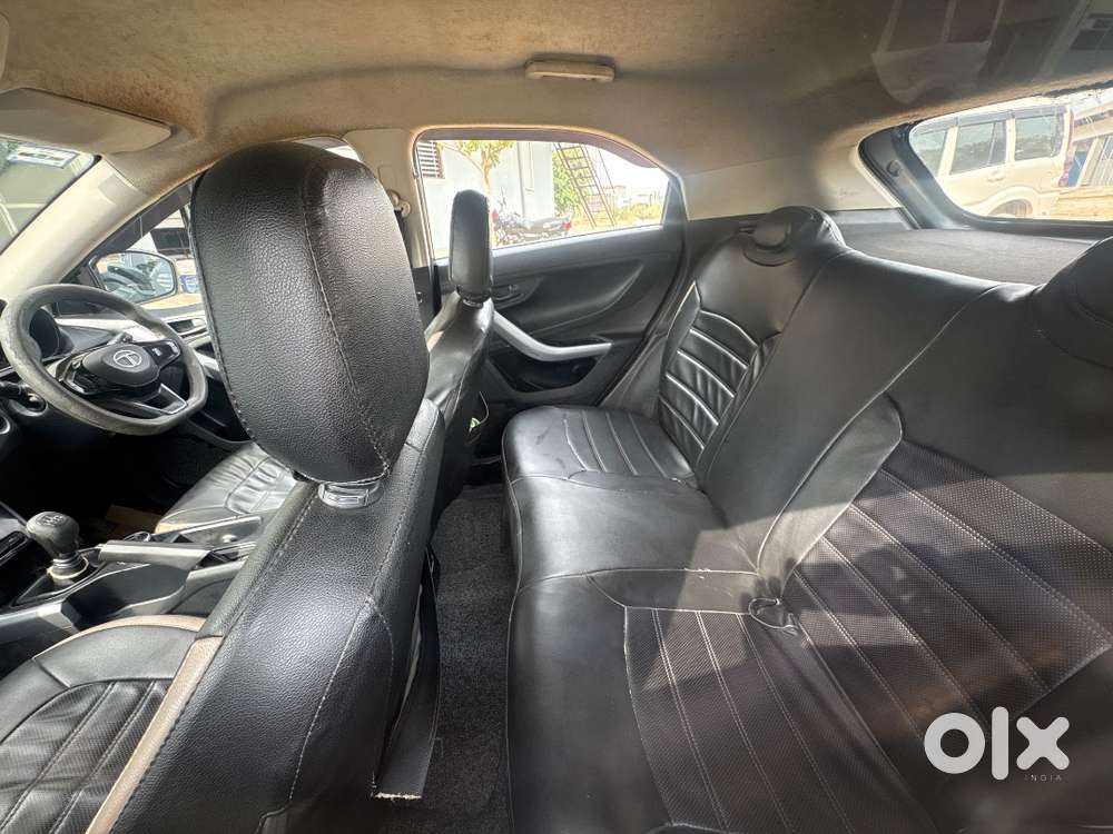 Tata Nexon 2020 Diesel 100000 Km Driven