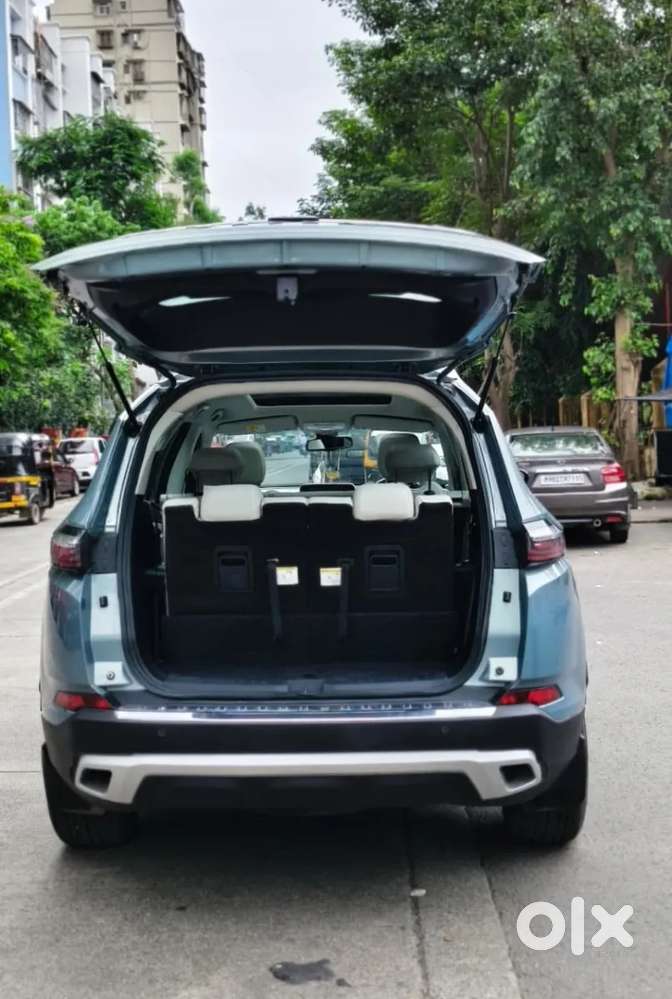 Tata Safari 2.0 Kryotec Xz Plus, 2023, Diesel
