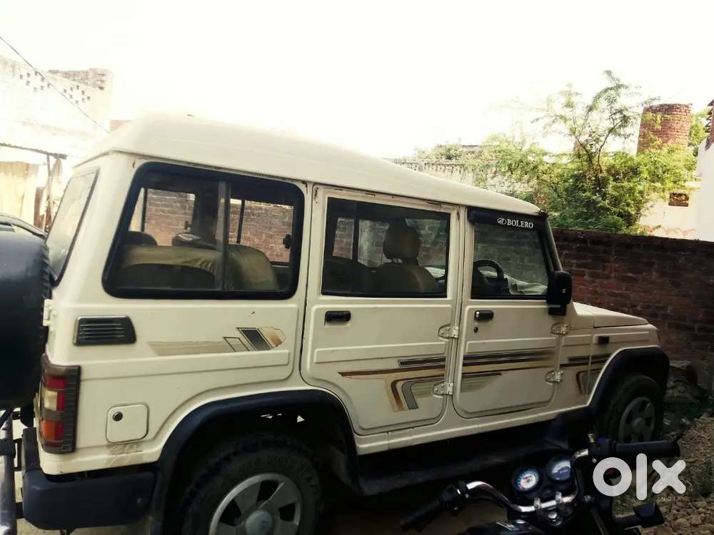 Mahindra Be 6 Diesel 2015