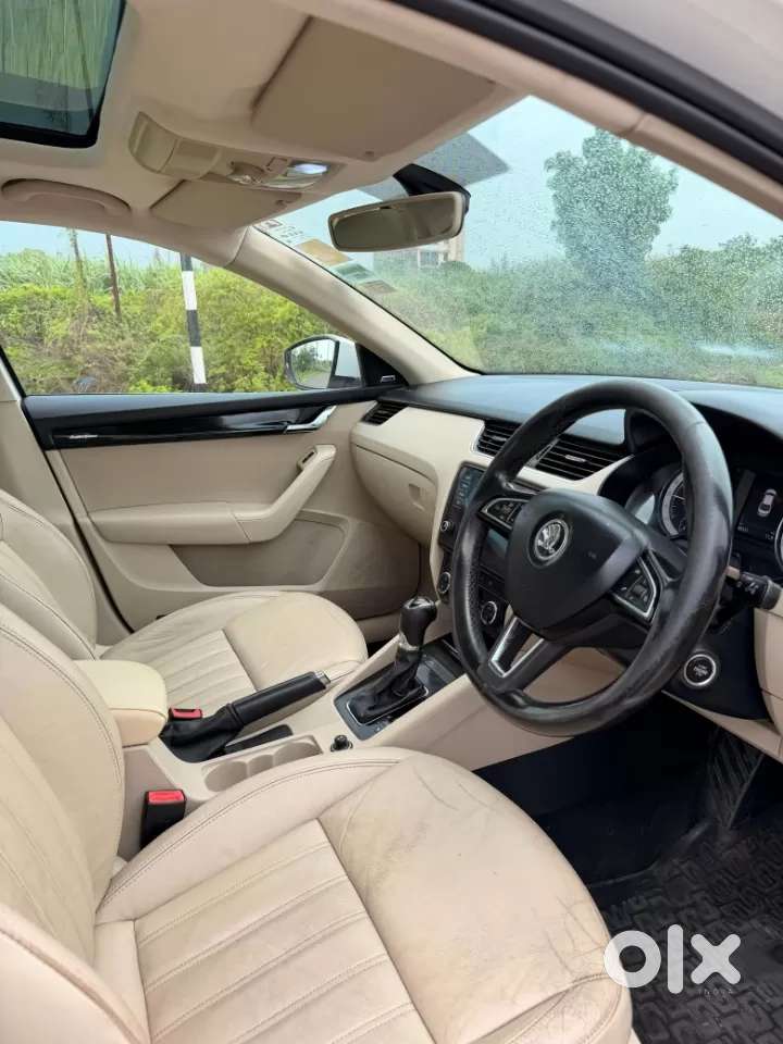 Skoda Octavia 2.0 L&k Tdi, 2017, Diesel