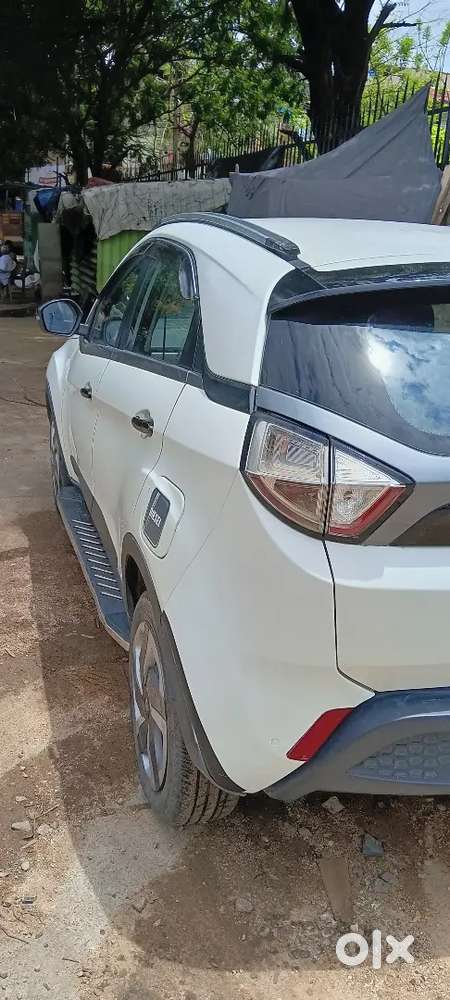 Tata Nexon Diesel 2019