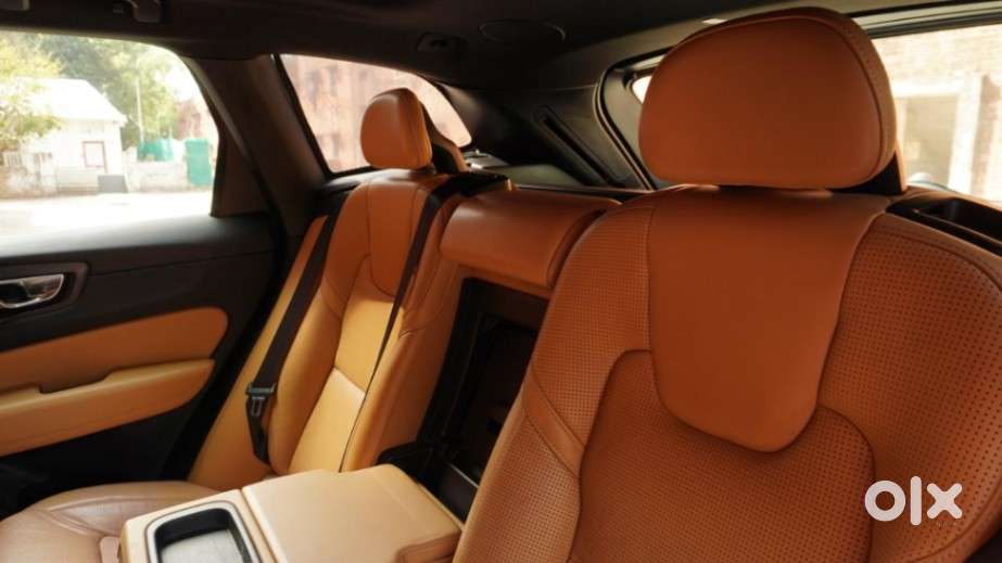 Volvo Xc60 Inscription D5, 2018, Diesel