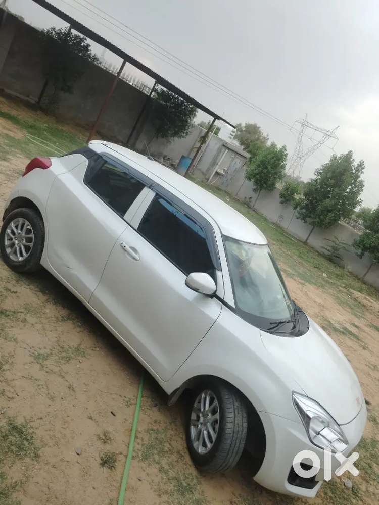 Maruti Suzuki Swift 2022 Petrol 50000 Km Driven