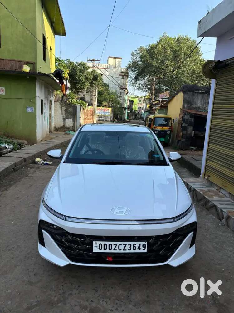 Only 15 Months Verna Petrol 7000 Km Driven, Single Hand Use Only.
