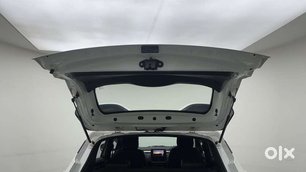 Renault Kiger Rxt, 2021, Petrol