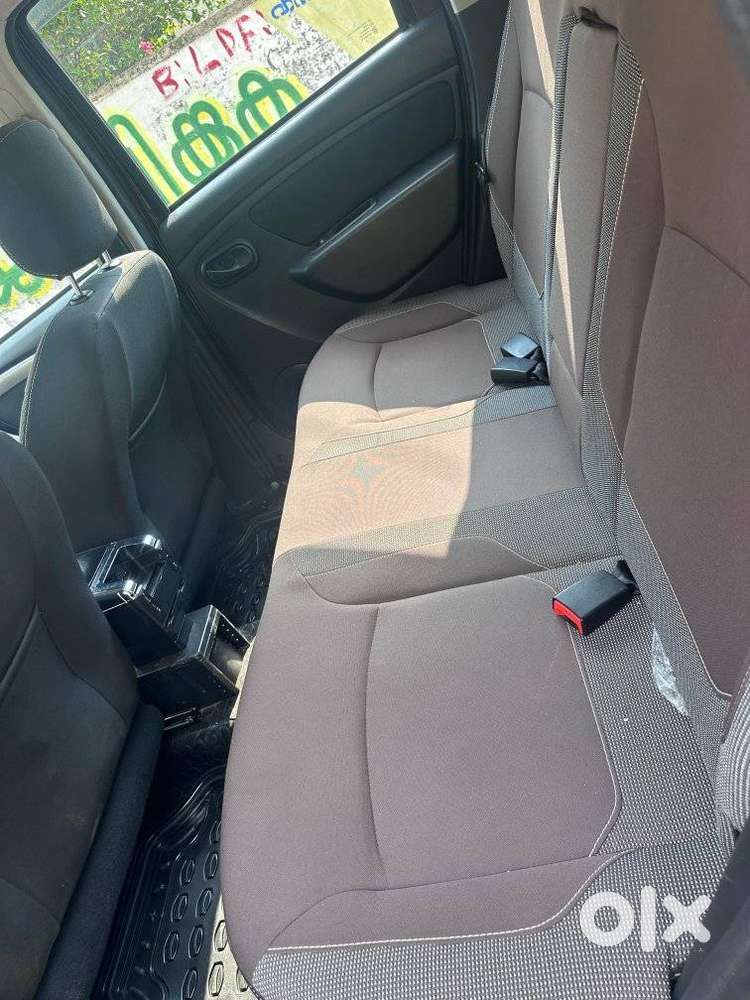 Renault Duster 1.5 85 Ps Rxs Mt Diesel, 2019, Diesel