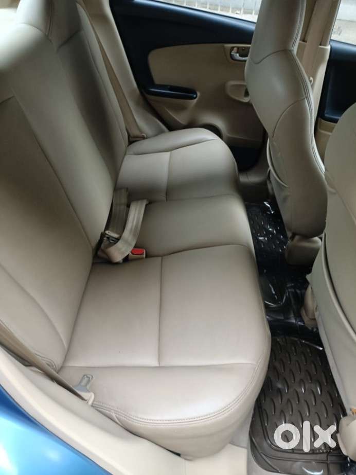 Honda Brio Vx, 2015, Petrol