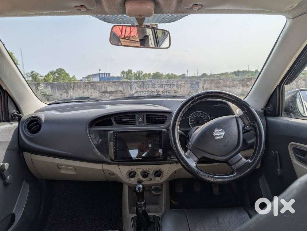 Maruti Suzuki Alto K10 Lxi Cng Optional, 2019, Cng & Hybrids