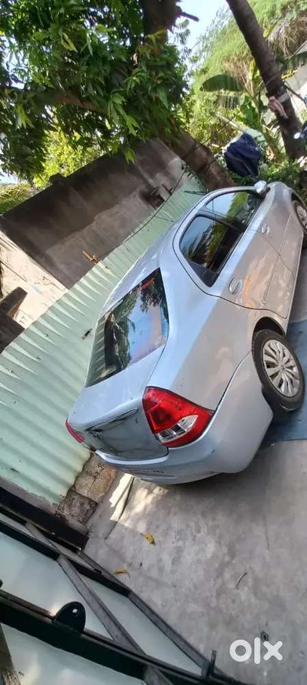 Toyota Etios 2015