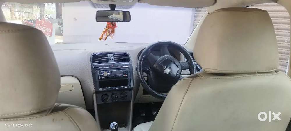 Skoda Rapid 2012 Diesel Good Condition