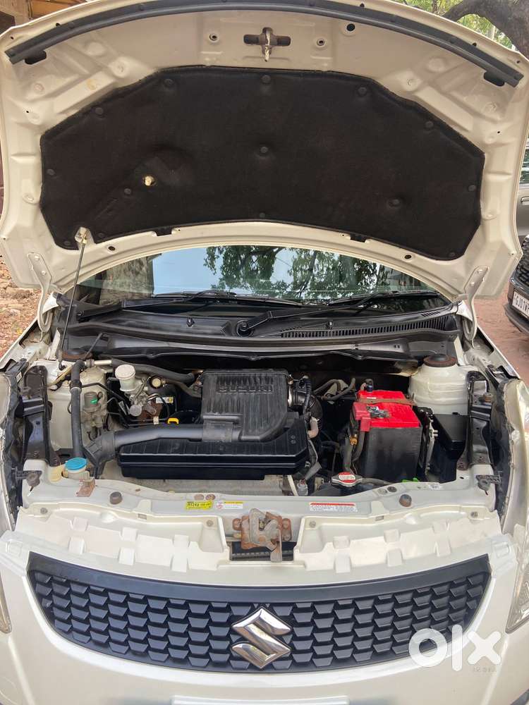 Maruti Suzuki Swift 1.2 Vxi (o), 2014, Petrol