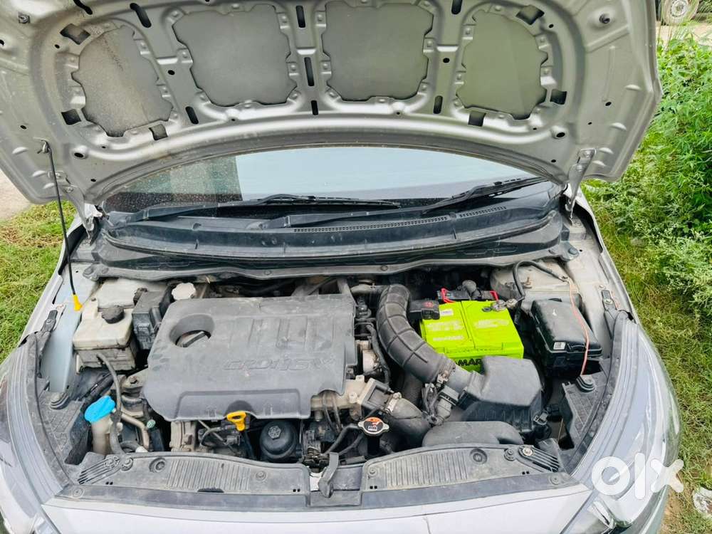 Hyundai I20 Diesel 2014